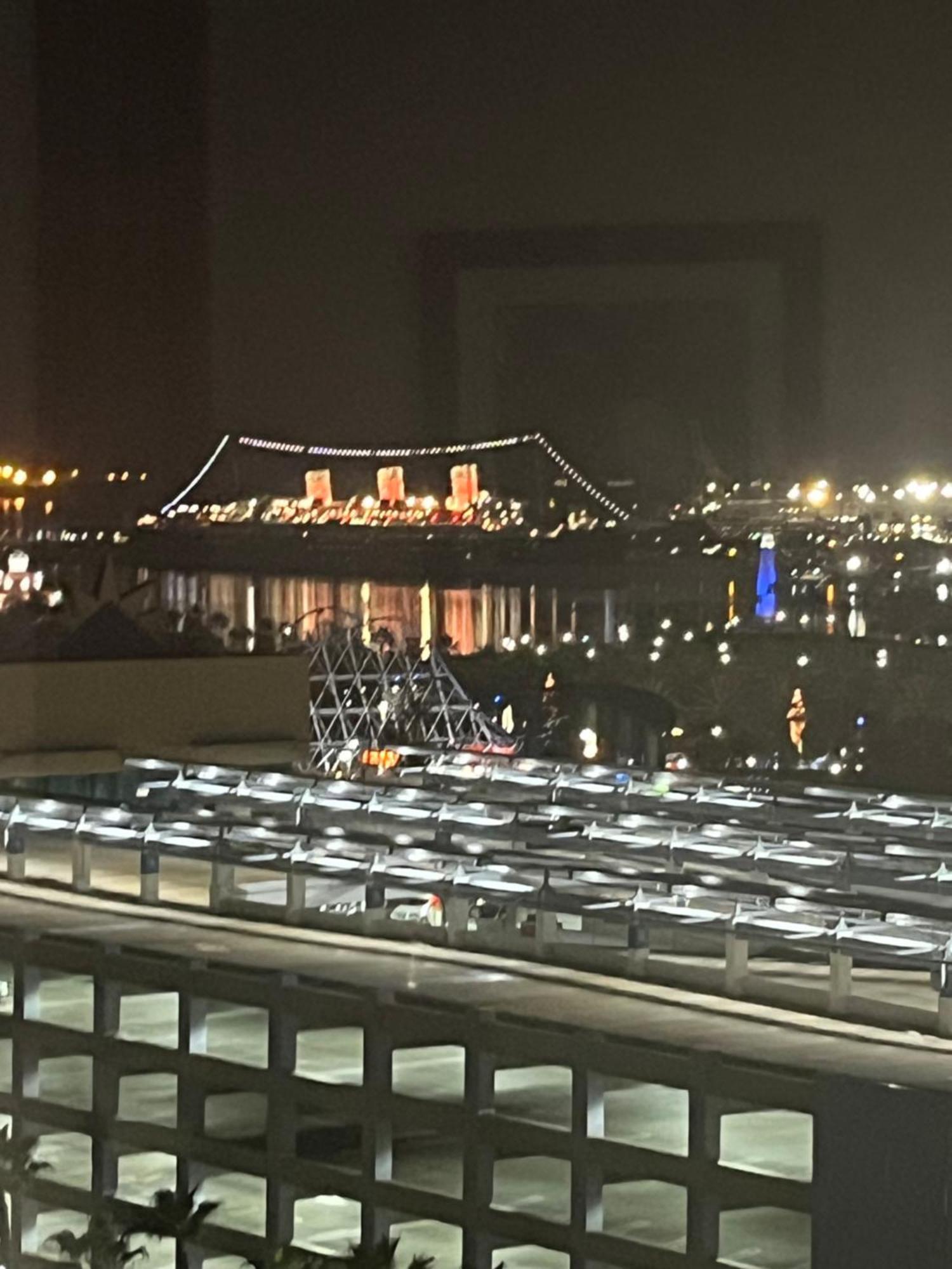 Your Penthouse Ocean View With City Lights And Queen Mary Too Лонг-Біч Екстер'єр фото