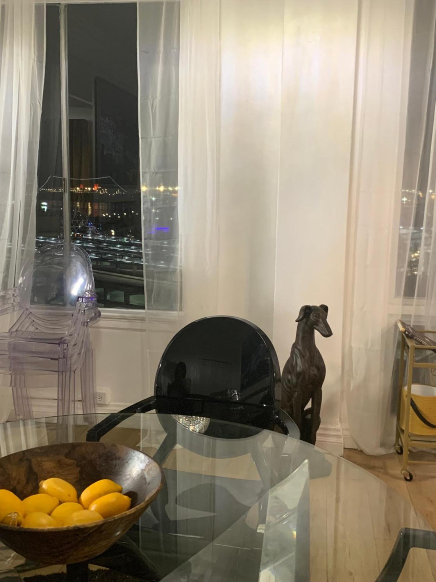 Your Penthouse Ocean View With City Lights And Queen Mary Too Лонг-Біч Екстер'єр фото